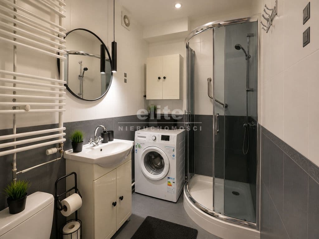 Mieszkanie na sprzedaż, Pomorzany, Szczecin, 47m2, 2 pokoje, 499 000 zł - zdjęcie 7