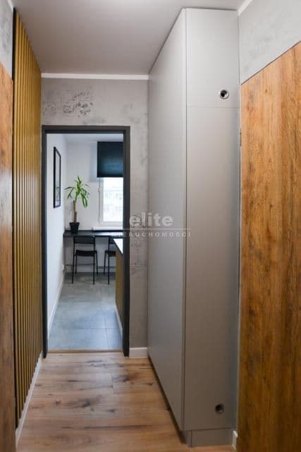 Mieszkanie na sprzedaż, Pomorzany, Szczecin, 47m2, 2 pokoje, 499 000 zł - zdjęcie 8