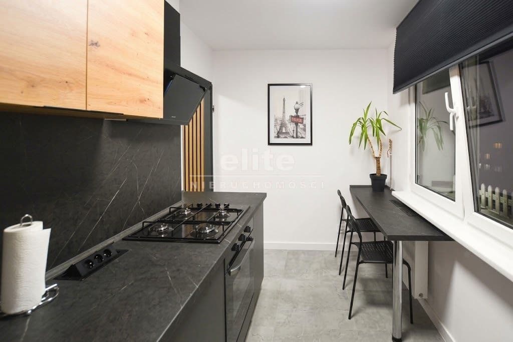 Mieszkanie na sprzedaż, Pomorzany, Szczecin, 47m2, 2 pokoje, 499 000 zł - zdjęcie 9