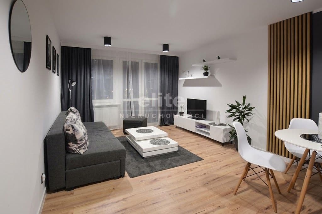 Mieszkanie na sprzedaż, Pomorzany, Szczecin, 47m2, 2 pokoje, 499 000 zł - zdjęcie 10