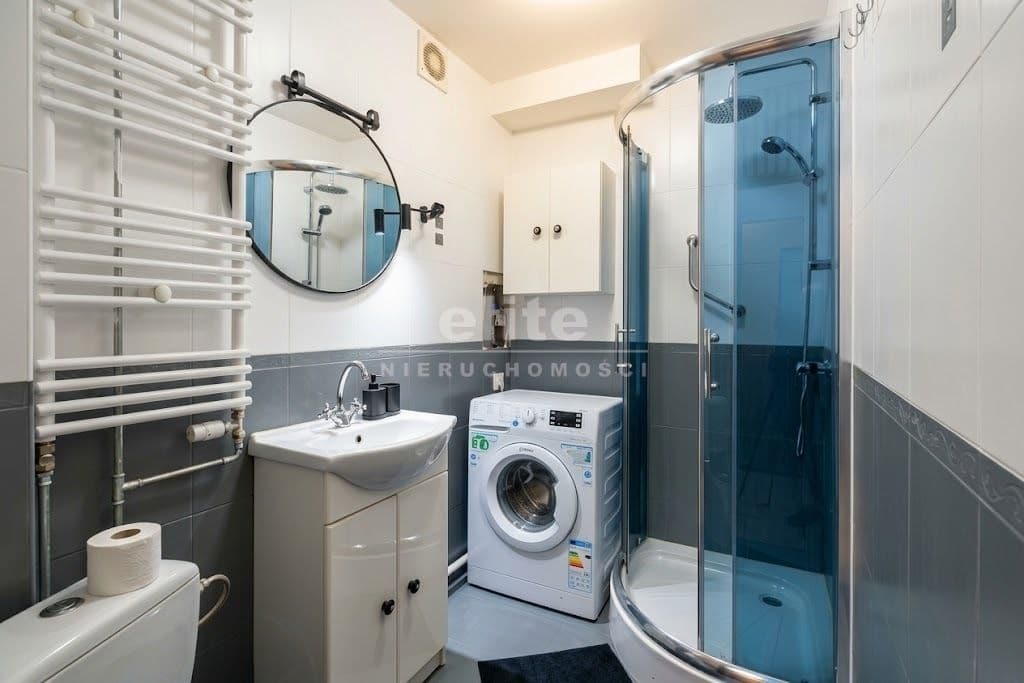 Mieszkanie na sprzedaż, Pomorzany, Szczecin, 47m2, 2 pokoje, 499 000 zł - zdjęcie 11