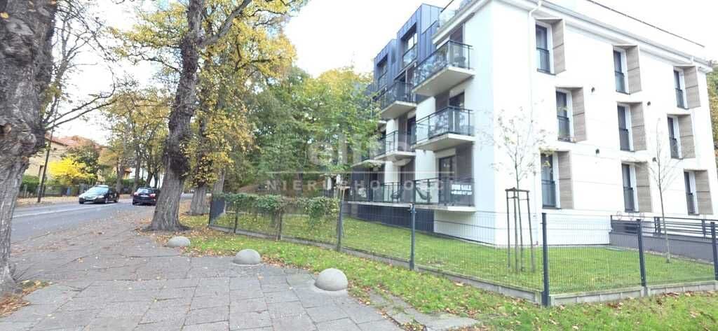 Mieszkanie na sprzedaż, Świnoujście, Zachodniopomorskie, 40m2, 2 pokoje, 898 425 zł - zdjęcie 21