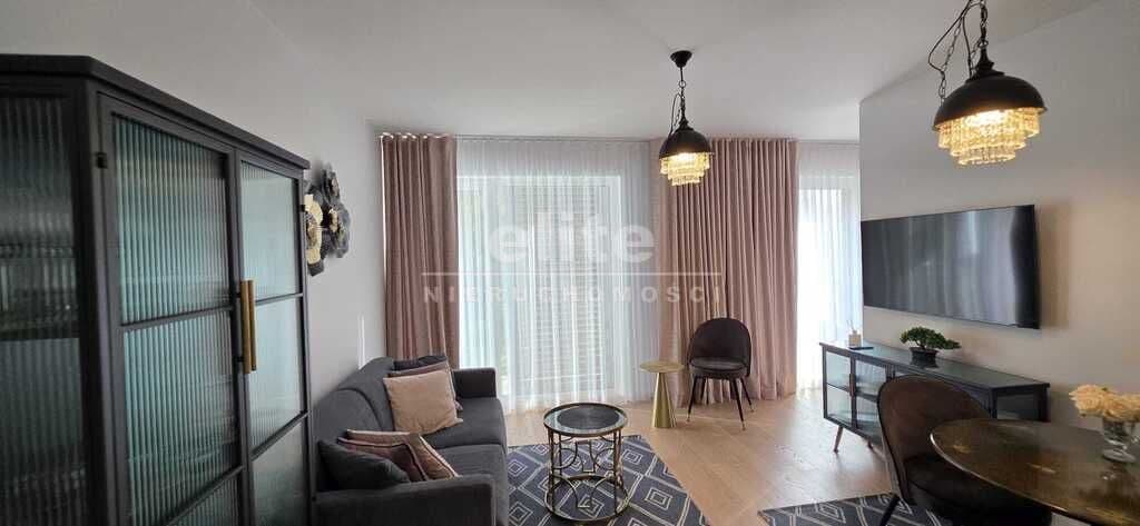 Mieszkanie na sprzedaż, Świnoujście, Zachodniopomorskie, 40m2, 2 pokoje, 898 425 zł - zdjęcie 5