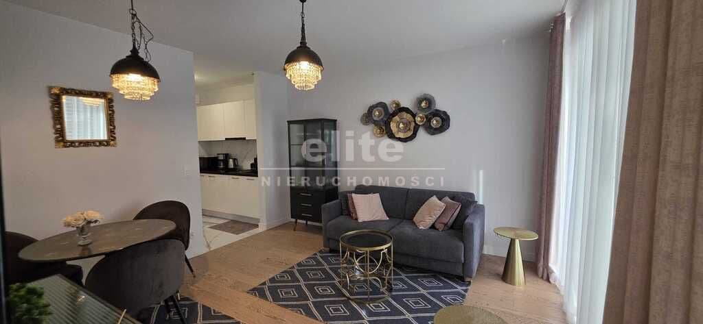 Mieszkanie na sprzedaż, Świnoujście, Zachodniopomorskie, 40m2, 2 pokoje, 898 425 zł - zdjęcie 2