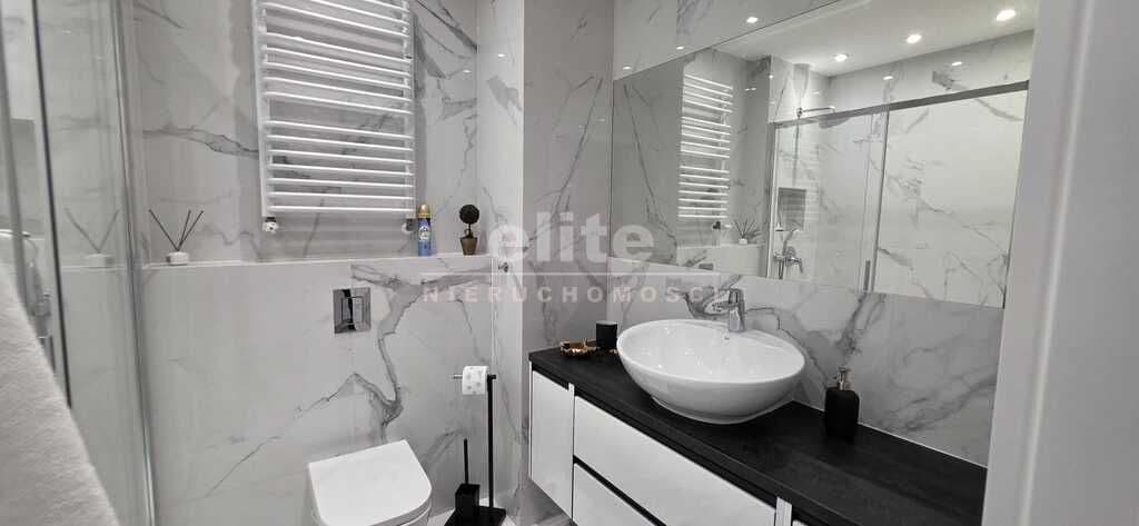 Mieszkanie na sprzedaż, Świnoujście, Zachodniopomorskie, 40m2, 2 pokoje, 898 425 zł - zdjęcie 13