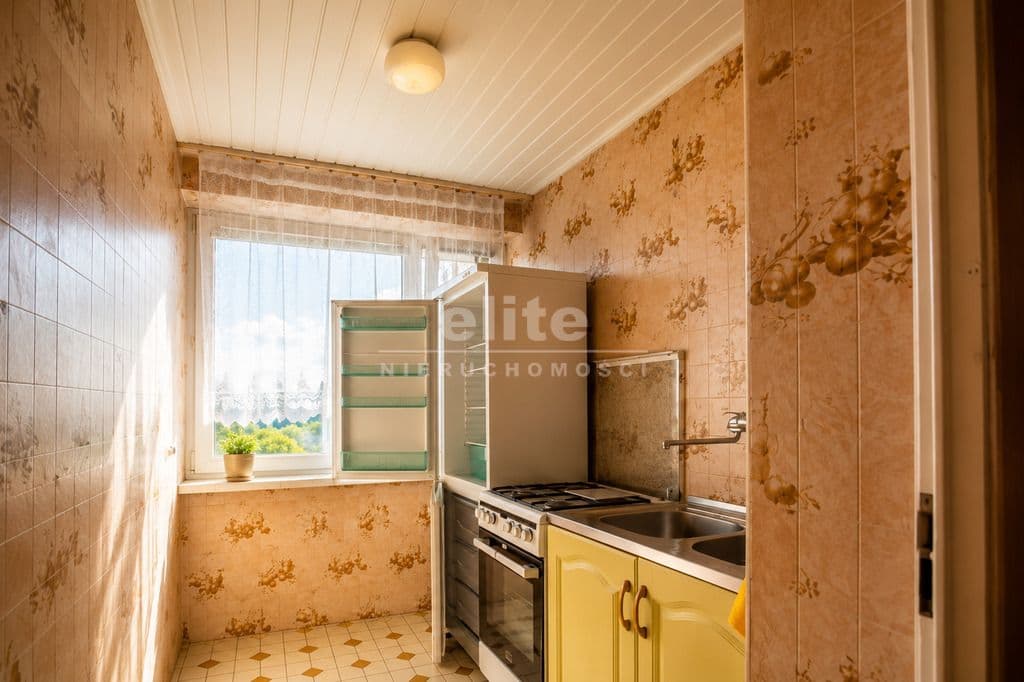 Mieszkanie na sprzedaż, Zawadzkiego, Szczecin, 47m2, 3 pokoje, 430 000 zł - zdjęcie 5