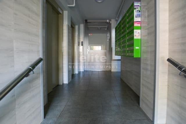 Mieszkanie na sprzedaż, Zawadzkiego, Szczecin, 47m2, 3 pokoje, 430 000 zł - zdjęcie 6