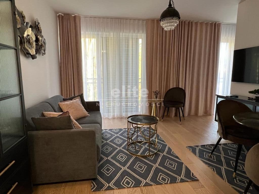Mieszkanie na sprzedaż, Świnoujście, Zachodniopomorskie, 40m2, 2 pokoje, 898 425 zł - zdjęcie 1