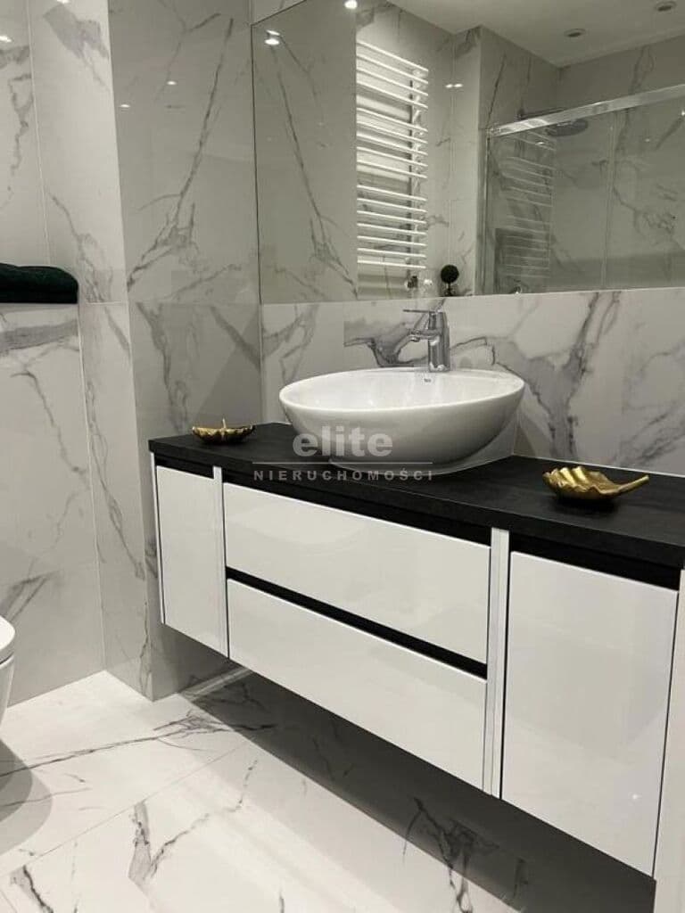 Mieszkanie na sprzedaż, Świnoujście, Zachodniopomorskie, 40m2, 2 pokoje, 898 425 zł - zdjęcie 12