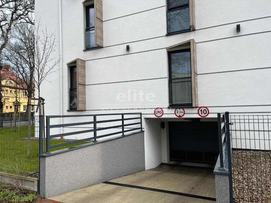 Mieszkanie na sprzedaż, Świnoujście, Zachodniopomorskie, 40m2, 2 pokoje, 898 425 zł - zdjęcie 19