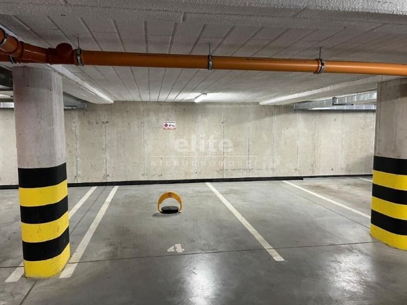 Mieszkanie na sprzedaż, Świnoujście, Zachodniopomorskie, 40m2, 2 pokoje, 898 425 zł - zdjęcie 20