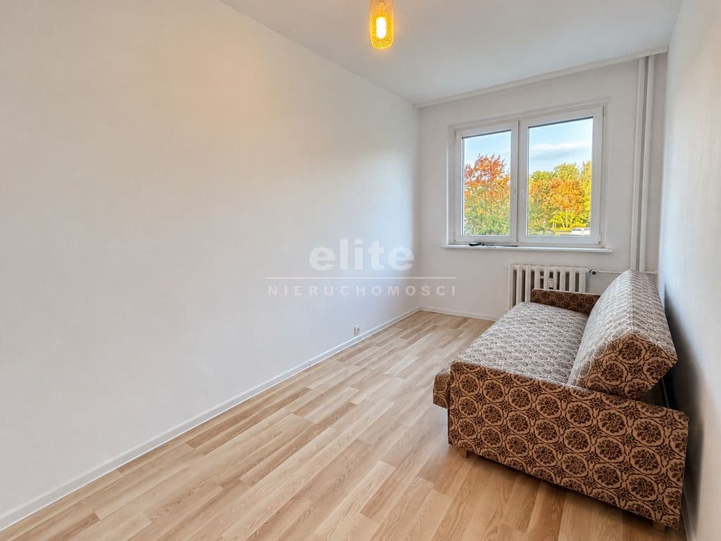 Mieszkanie na sprzedaż, Niebuszewo, Szczecin, 57m2, 3 pokoje, 599 000 zł - zdjęcie 9