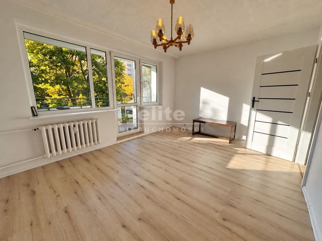 Mieszkanie na sprzedaż, Niebuszewo, Szczecin, 57m2, 3 pokoje, 599 000 zł - zdjęcie 2