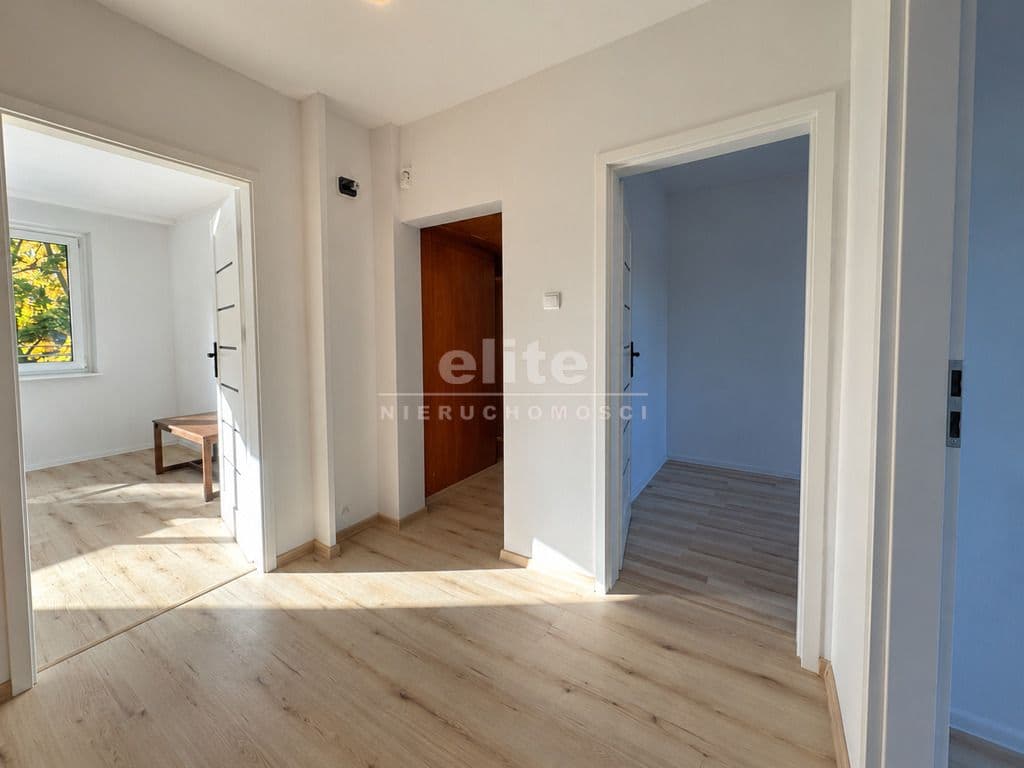 Mieszkanie na sprzedaż, Niebuszewo, Szczecin, 57m2, 3 pokoje, 599 000 zł - zdjęcie 13