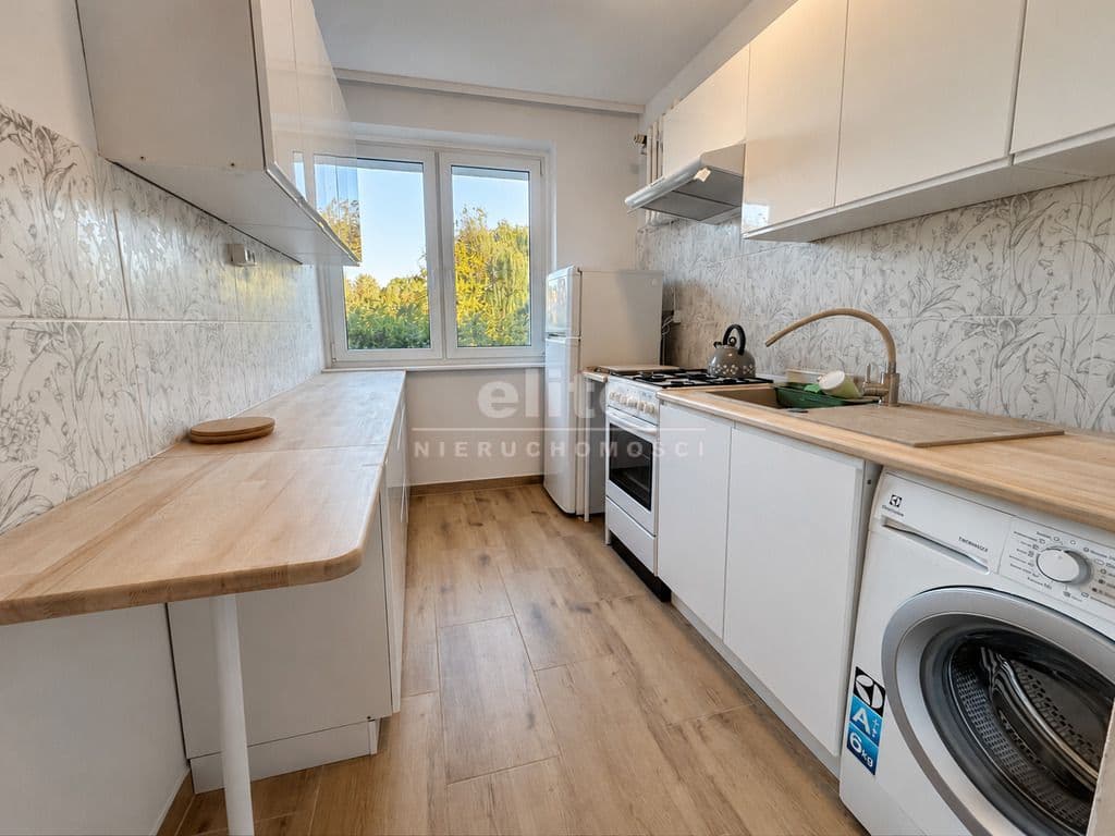 Mieszkanie na sprzedaż, Niebuszewo, Szczecin, 57m2, 3 pokoje, 599 000 zł - zdjęcie 3