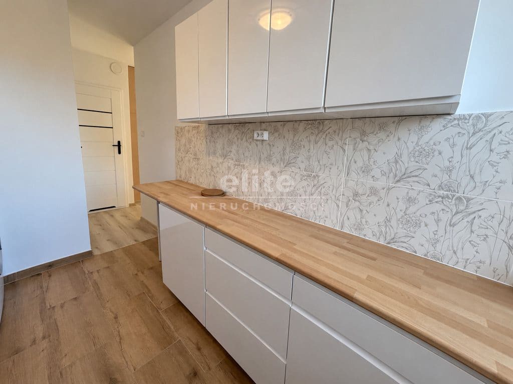 Mieszkanie na sprzedaż, Niebuszewo, Szczecin, 57m2, 3 pokoje, 599 000 zł - zdjęcie 5