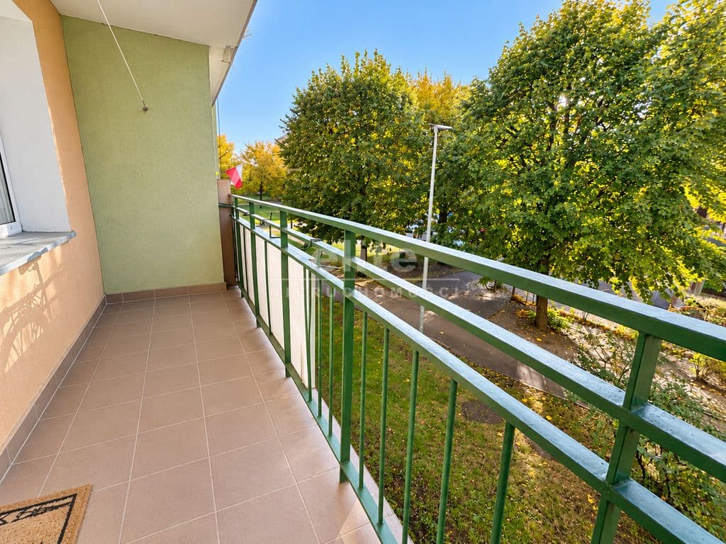 Mieszkanie na sprzedaż, Niebuszewo, Szczecin, 57m2, 3 pokoje, 599 000 zł - zdjęcie 15
