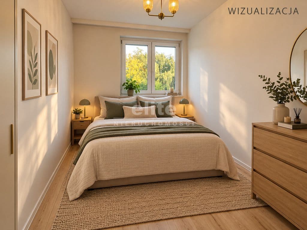 Mieszkanie na sprzedaż, Niebuszewo, Szczecin, 57m2, 3 pokoje, 599 000 zł - zdjęcie 18