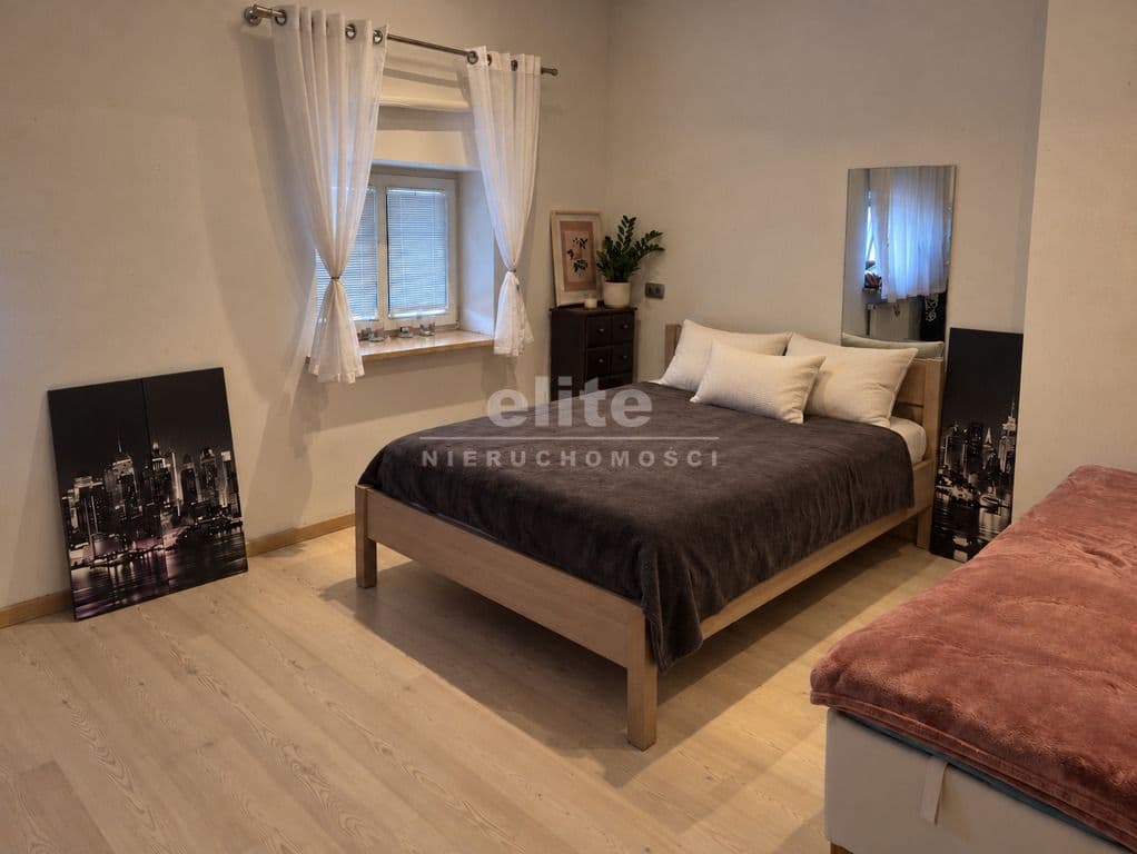 Mieszkanie na sprzedaż, Centrum, Szczecin, 107m2, 4 pokoje, 719 000 zł - zdjęcie 1