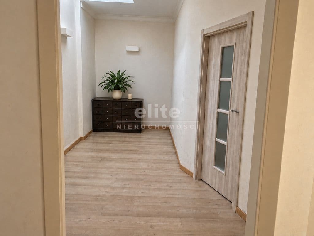 Mieszkanie na sprzedaż, Centrum, Szczecin, 107m2, 4 pokoje, 719 000 zł - zdjęcie 4