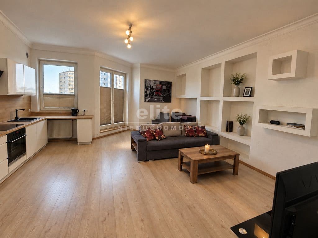 Mieszkanie na sprzedaż, Centrum, Szczecin, 107m2, 4 pokoje, 719 000 zł - zdjęcie 7
