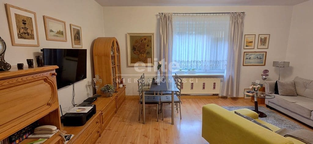 Mieszkanie na sprzedaż, Pogodno, Szczecin, 54m2, 2 pokoje, 599 000 zł - zdjęcie 4