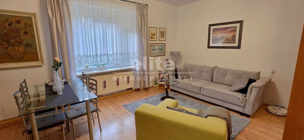Mieszkanie na sprzedaż, Pogodno, Szczecin, 54m2, 2 pokoje, 599 000 zł - zdjęcie 5