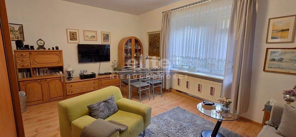 Mieszkanie na sprzedaż, Pogodno, Szczecin, 54m2, 2 pokoje, 599 000 zł - zdjęcie 3
