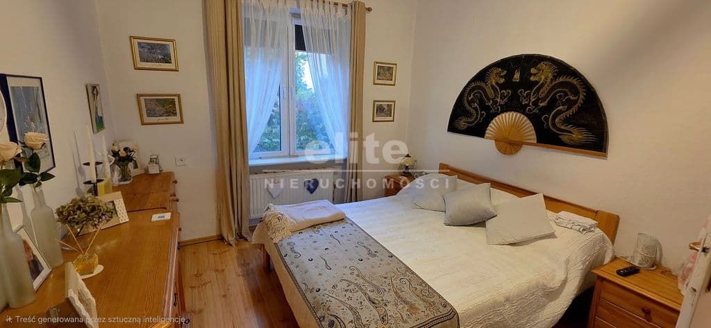 Mieszkanie na sprzedaż, Pogodno, Szczecin, 54m2, 2 pokoje, 599 000 zł - zdjęcie 8