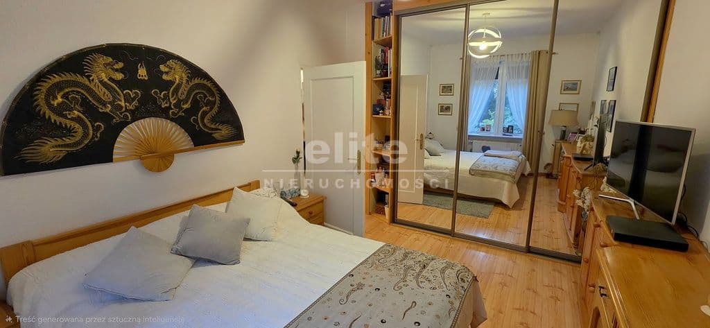 Mieszkanie na sprzedaż, Pogodno, Szczecin, 54m2, 2 pokoje, 599 000 zł - zdjęcie 9