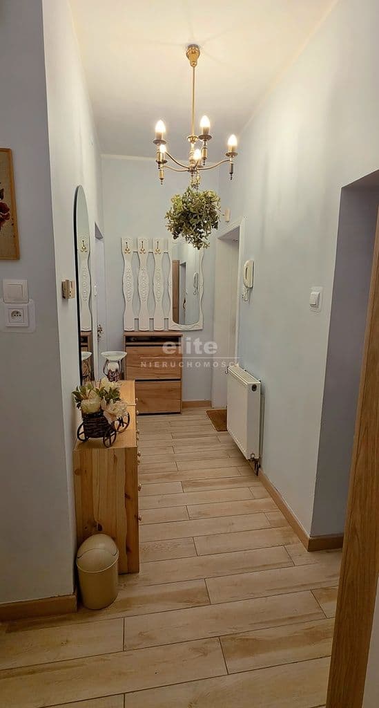 Mieszkanie na sprzedaż, Pogodno, Szczecin, 54m2, 2 pokoje, 599 000 zł - zdjęcie 7