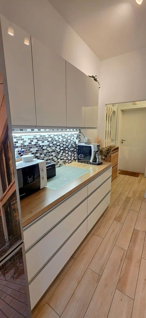 Mieszkanie na sprzedaż, Pogodno, Szczecin, 54m2, 2 pokoje, 599 000 zł - zdjęcie 12