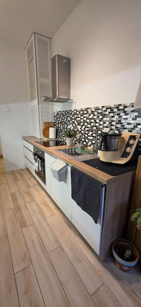 Mieszkanie na sprzedaż, Pogodno, Szczecin, 54m2, 2 pokoje, 599 000 zł - zdjęcie 13