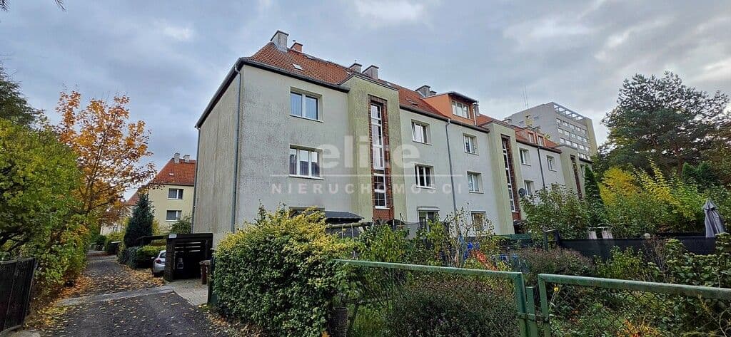 Mieszkanie na sprzedaż, Pogodno, Szczecin, 54m2, 2 pokoje, 599 000 zł - zdjęcie 2