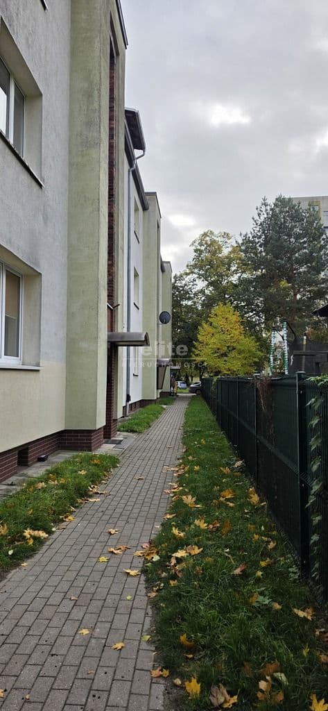 Mieszkanie na sprzedaż, Pogodno, Szczecin, 54m2, 2 pokoje, 599 000 zł - zdjęcie 20