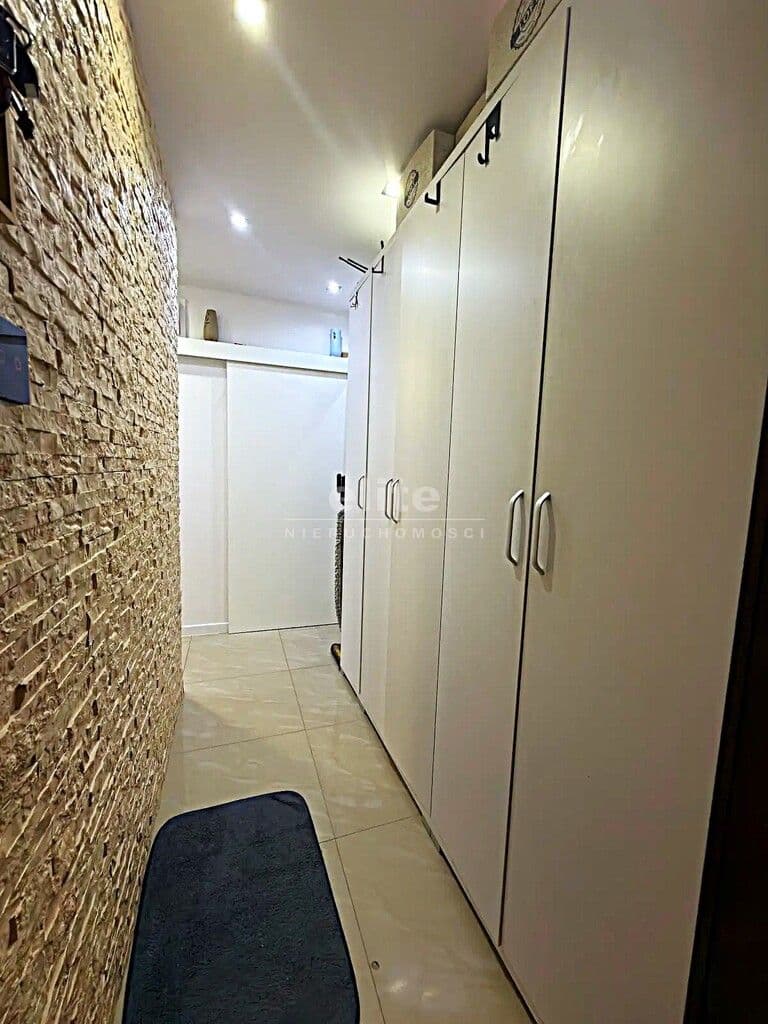 Mieszkanie na sprzedaż, Pyrzyce, Zachodniopomorskie, 46m2, 2 pokoje, 365 000 zł - zdjęcie 8