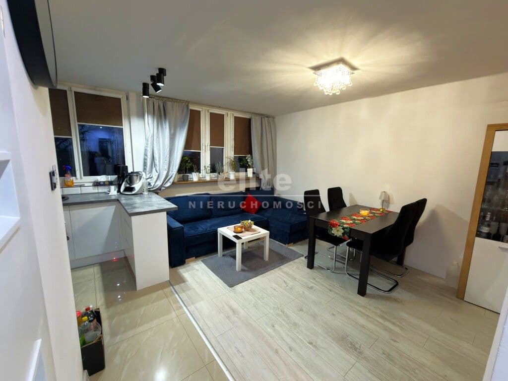 Mieszkanie na sprzedaż, Pyrzyce, Zachodniopomorskie, 46m2, 2 pokoje, 365 000 zł - zdjęcie 1
