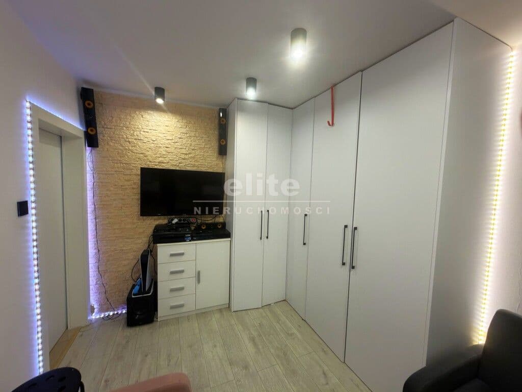 Mieszkanie na sprzedaż, Pyrzyce, Zachodniopomorskie, 46m2, 2 pokoje, 365 000 zł - zdjęcie 5