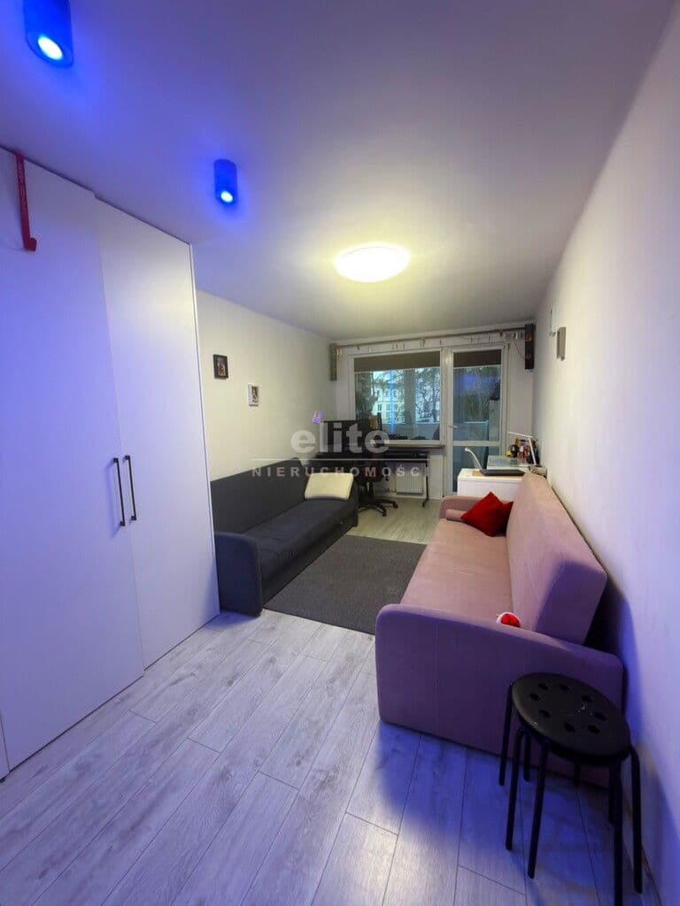 Mieszkanie na sprzedaż, Pyrzyce, Zachodniopomorskie, 46m2, 2 pokoje, 365 000 zł - zdjęcie 6