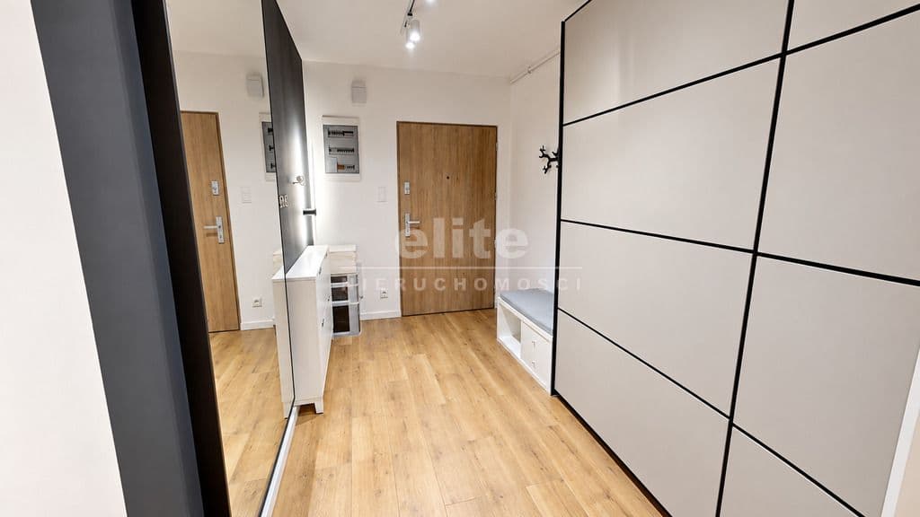 Mieszkanie na sprzedaż, Bukowo, Szczecin, 42m2, 2 pokoje, 489 000 zł - zdjęcie 7