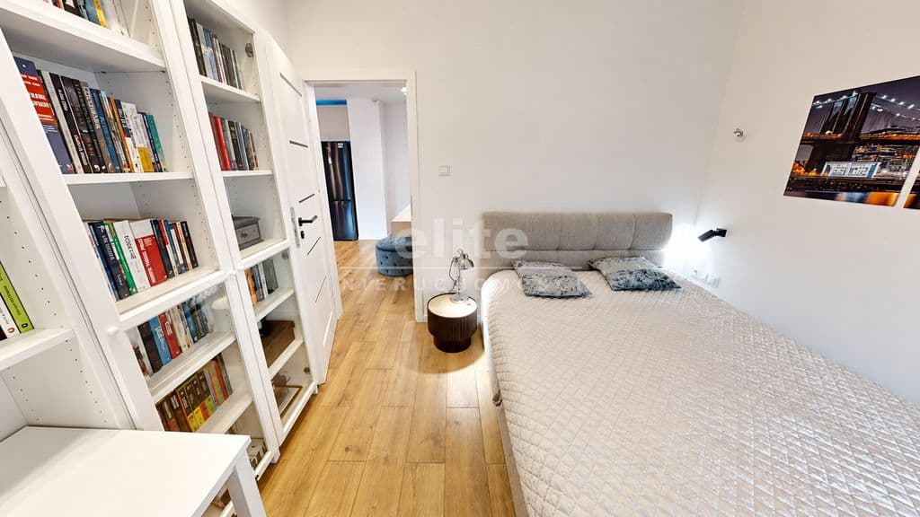 Mieszkanie na sprzedaż, Bukowo, Szczecin, 42m2, 2 pokoje, 489 000 zł - zdjęcie 9