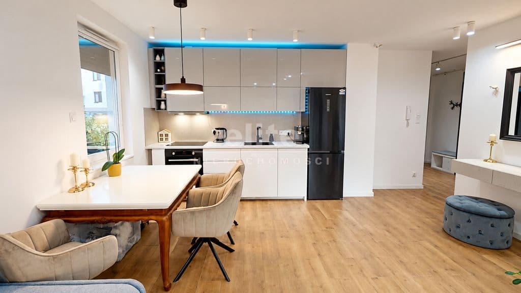 Mieszkanie na sprzedaż, Bukowo, Szczecin, 42m2, 2 pokoje, 489 000 zł - zdjęcie 3