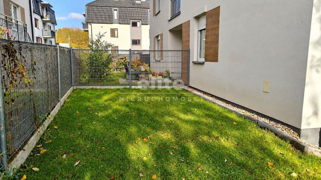 Mieszkanie na sprzedaż, Bukowo, Szczecin, 42m2, 2 pokoje, 489 000 zł - zdjęcie 10