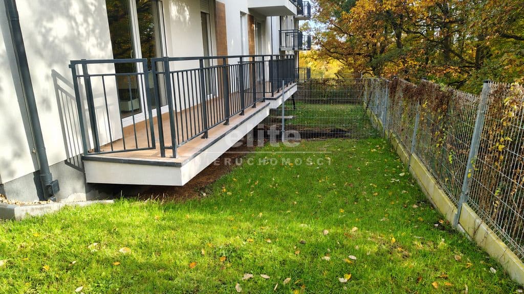 Mieszkanie na sprzedaż, Bukowo, Szczecin, 42m2, 2 pokoje, 489 000 zł - zdjęcie 11