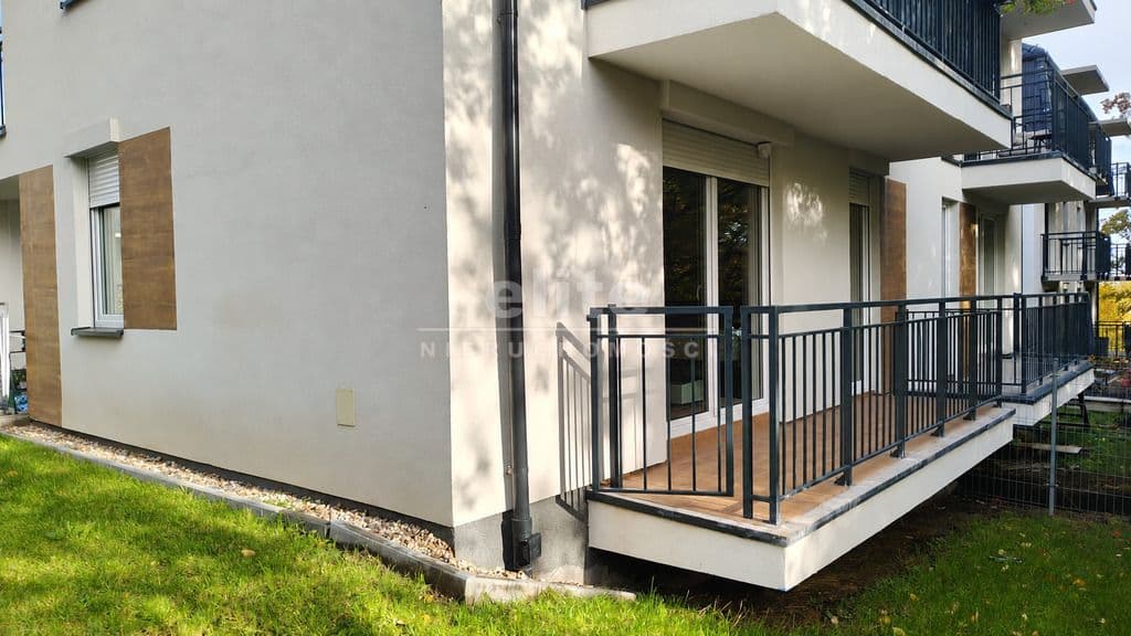Mieszkanie na sprzedaż, Bukowo, Szczecin, 42m2, 2 pokoje, 489 000 zł - zdjęcie 12
