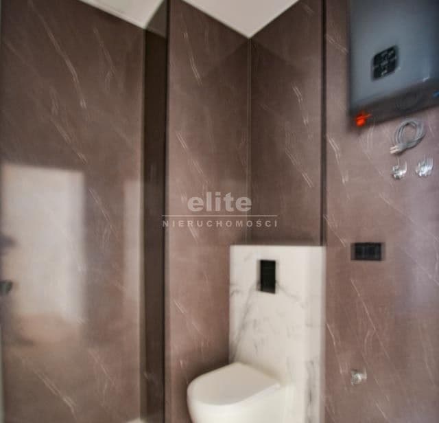 Mieszkanie na sprzedaż, Śródmieście, Szczecin, 26m2, kawalerka, 295 000 zł - zdjęcie 5