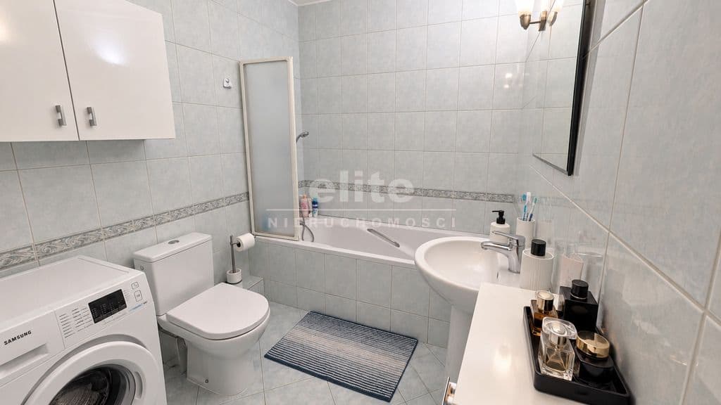 Mieszkanie na wynajem, Bezrzecze, Szczecin, 59m2, 2 pokoje, 2500 zł - zdjęcie 5