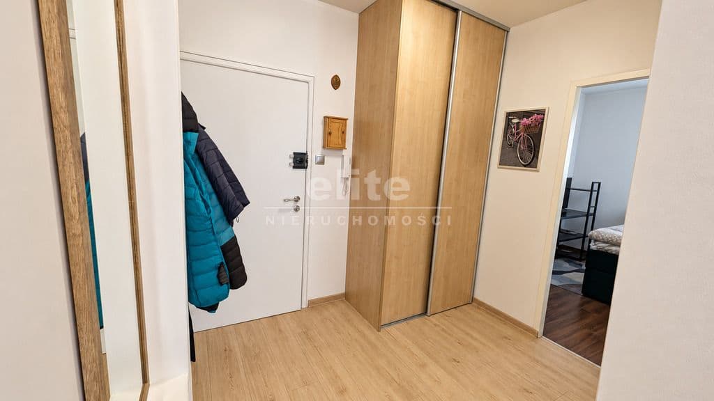 Mieszkanie na wynajem, Bezrzecze, Szczecin, 59m2, 2 pokoje, 2500 zł - zdjęcie 8