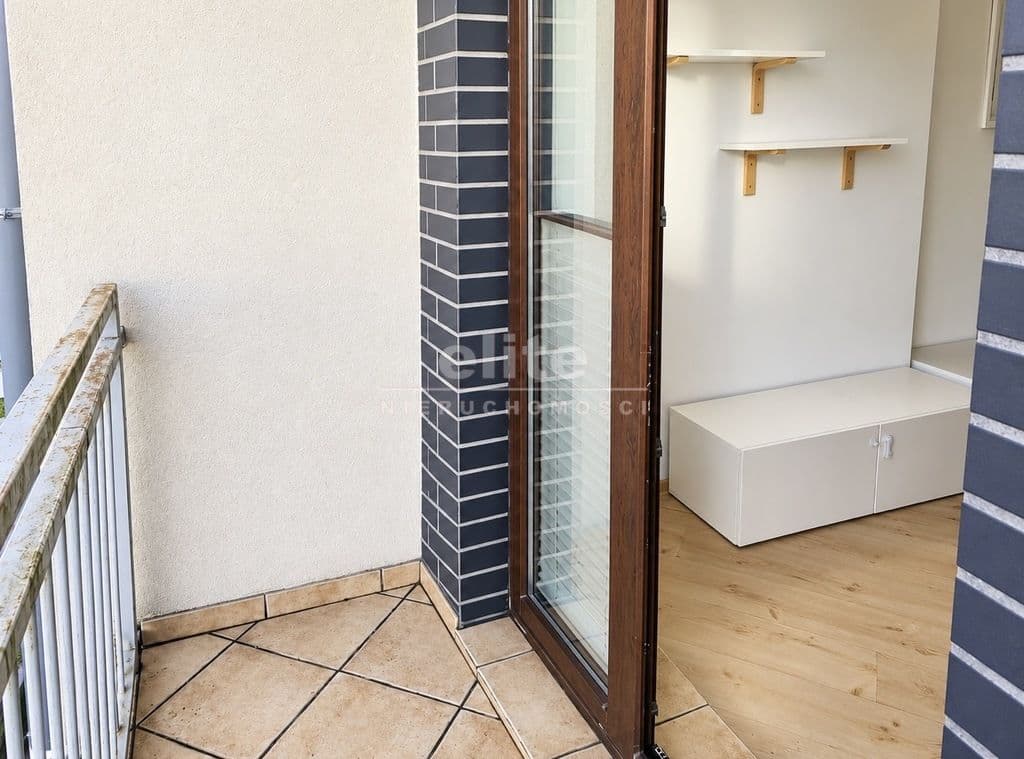 Mieszkanie na sprzedaż, Warszewo, Szczecin, 35m2, 2 pokoje, 455 000 zł - zdjęcie 9