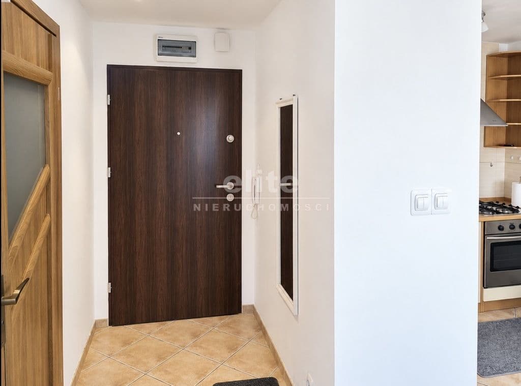 Mieszkanie na sprzedaż, Warszewo, Szczecin, 35m2, 2 pokoje, 455 000 zł - zdjęcie 10